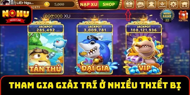 Nâng cấp hệ thống vũ khí để gia tăng khả năng thắng