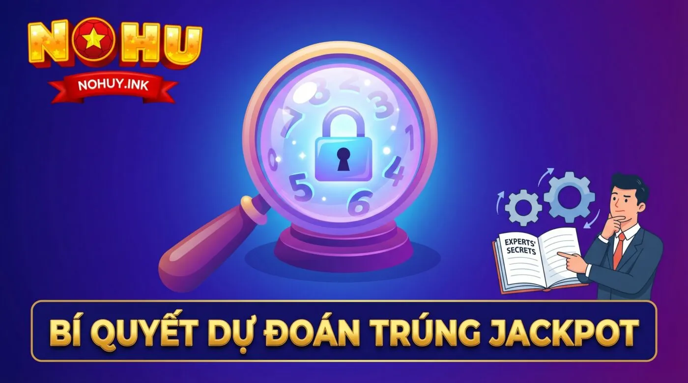 Bí quyết soi cầu nổ hũ từ cao thủ